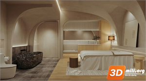 Spa Skp Files 